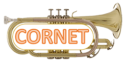 cornet logo