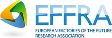 effra logo