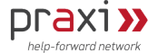 praxi logo