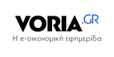 voria logo